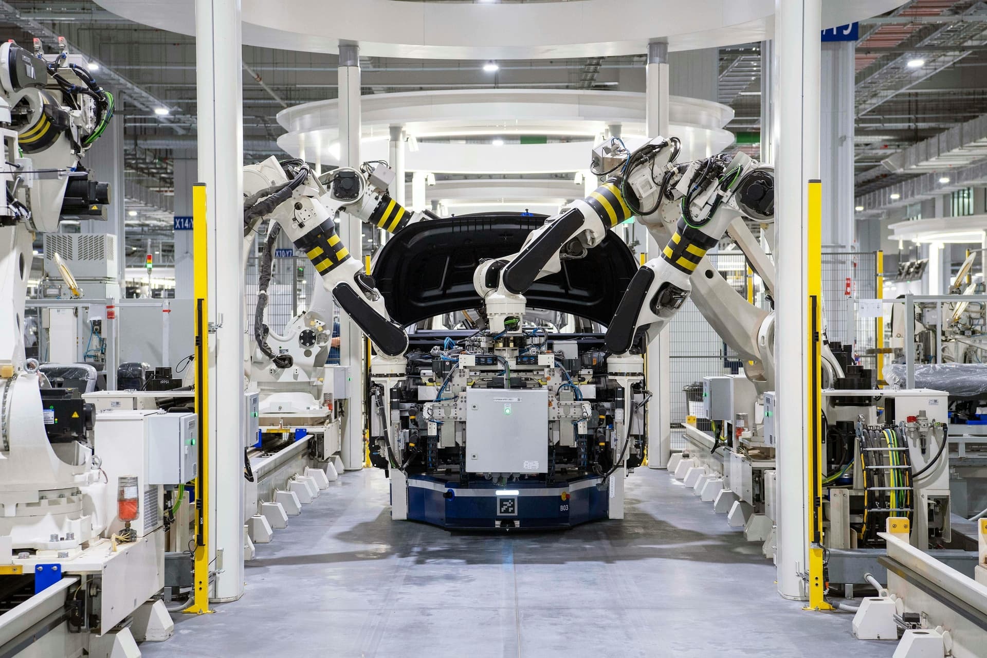 Robotik